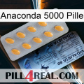 Anaconda 5000 Pill 44
